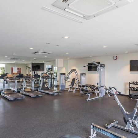 Luxury 2 Bedroom Suite Near Adelaide With A Car Park Broadview Buitenkant foto