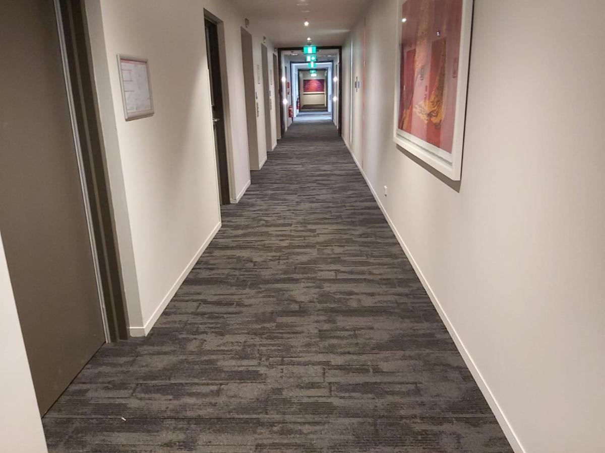 Luxury 2 Bedroom Suite Near Adelaide With A Car Park Broadview Buitenkant foto