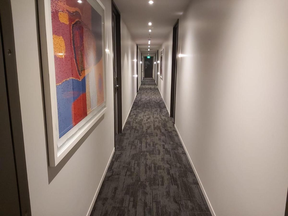 Luxury 2 Bedroom Suite Near Adelaide With A Car Park Broadview Buitenkant foto