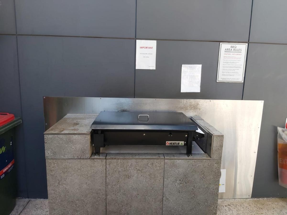 Luxury 2 Bedroom Suite Near Adelaide With A Car Park Broadview Buitenkant foto