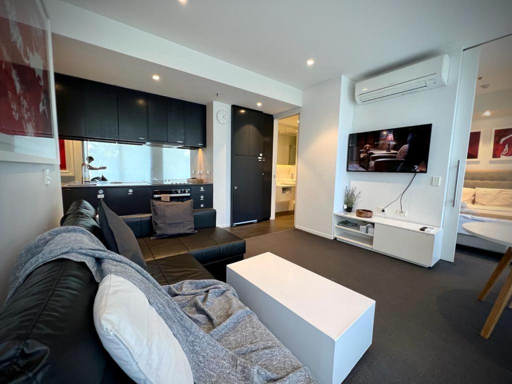 Luxury 2 Bedroom Suite Near Adelaide With A Car Park Broadview Buitenkant foto