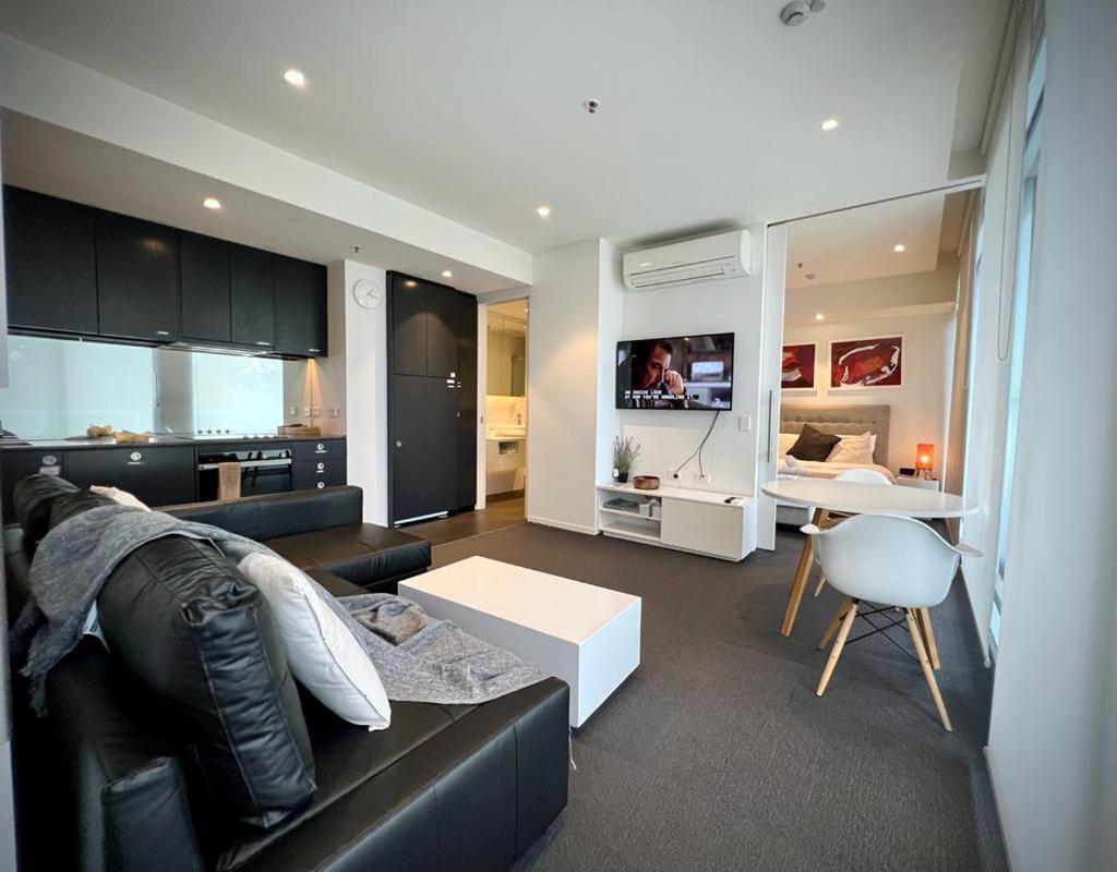 Luxury 2 Bedroom Suite Near Adelaide With A Car Park Broadview Buitenkant foto