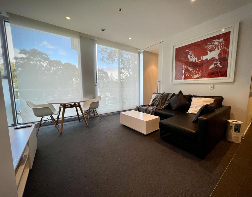 Luxury 2 Bedroom Suite Near Adelaide With A Car Park Broadview Buitenkant foto