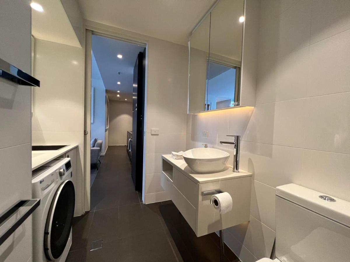 Luxury 2 Bedroom Suite Near Adelaide With A Car Park Broadview Buitenkant foto