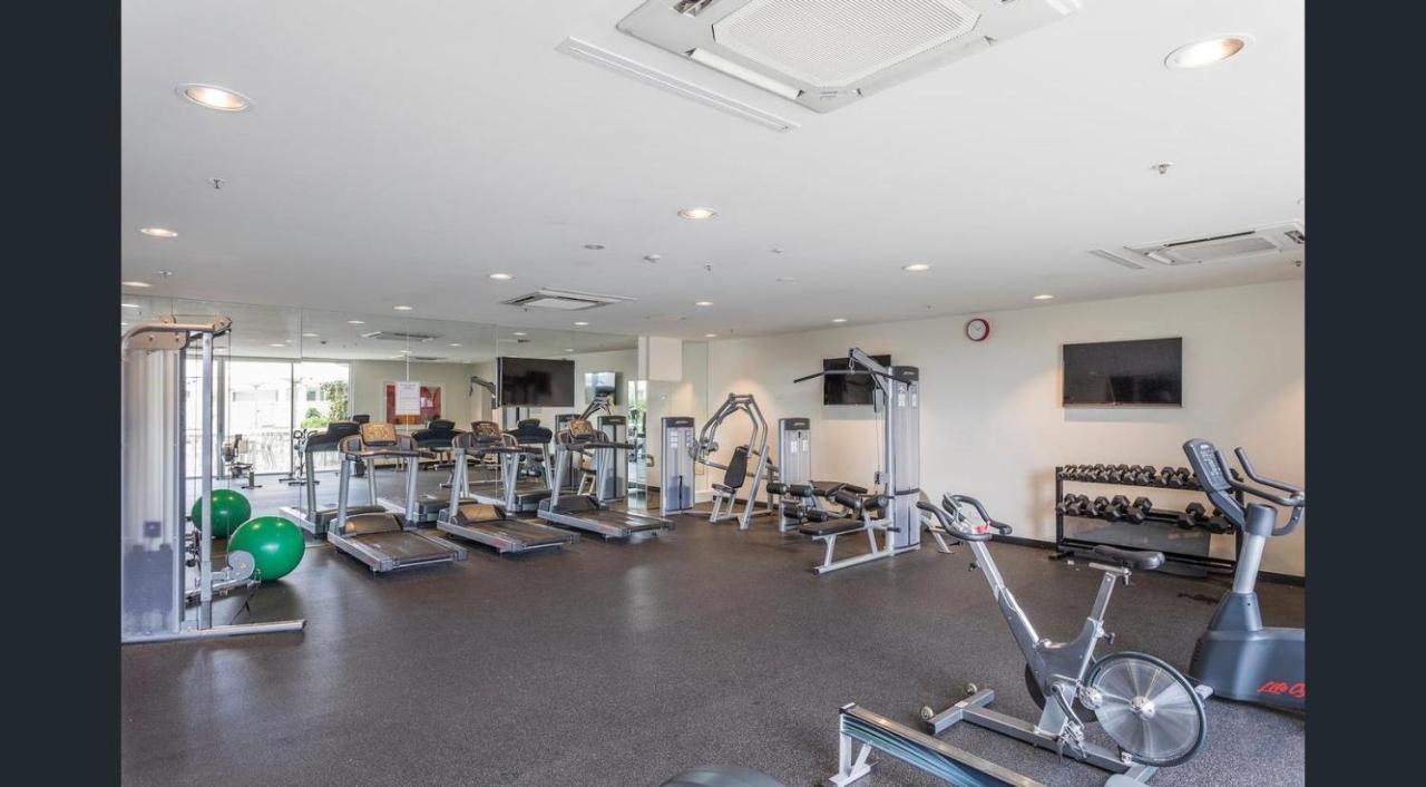 Luxury 2 Bedroom Suite Near Adelaide With A Car Park Broadview Buitenkant foto