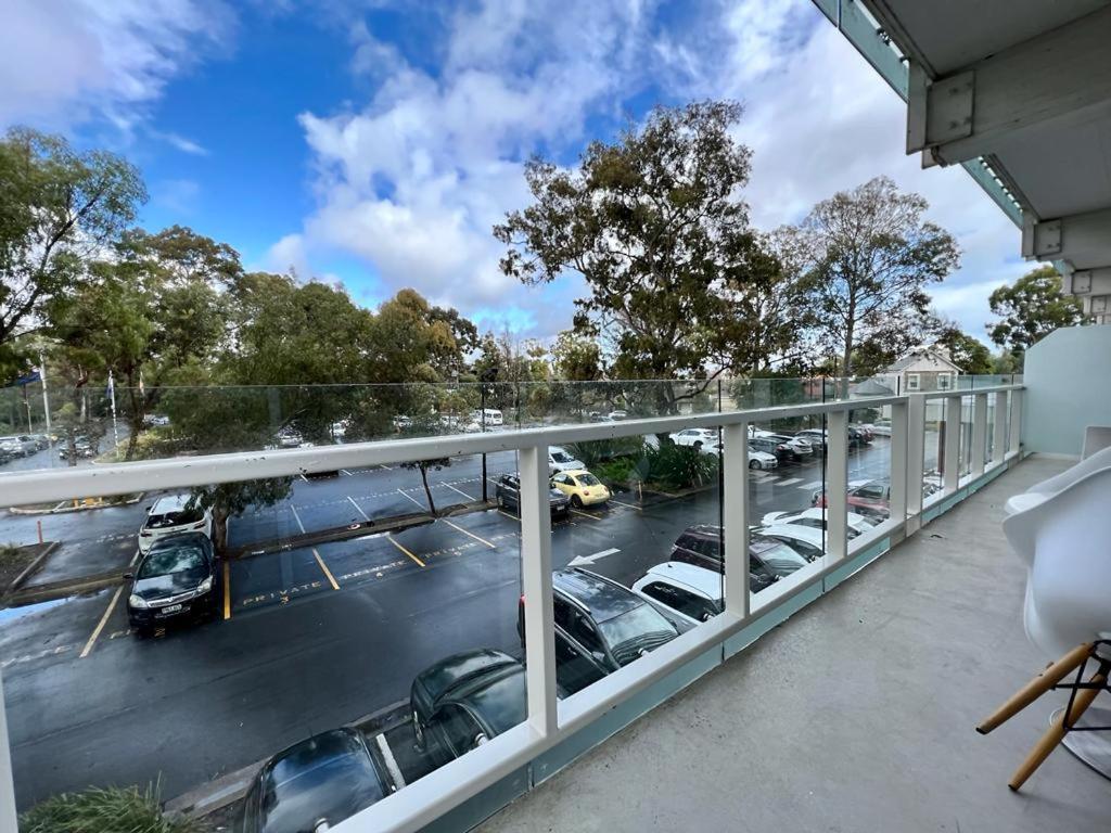 Luxury 2 Bedroom Suite Near Adelaide With A Car Park Broadview Buitenkant foto