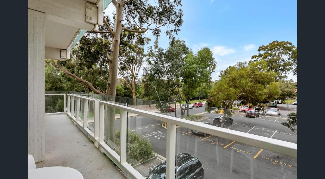 Luxury 2 Bedroom Suite Near Adelaide With A Car Park Broadview Buitenkant foto