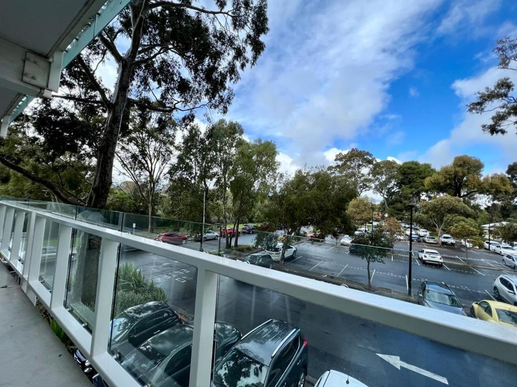 Luxury 2 Bedroom Suite Near Adelaide With A Car Park Broadview Buitenkant foto
