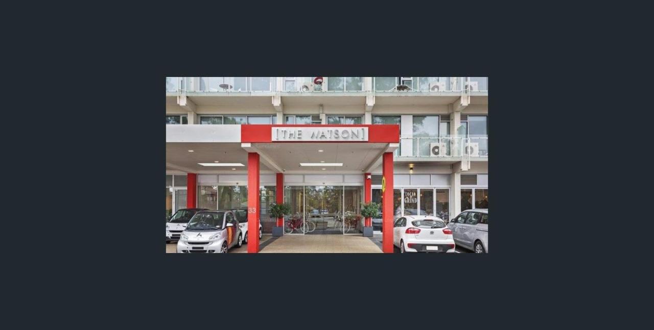 Luxury 2 Bedroom Suite Near Adelaide With A Car Park Broadview Buitenkant foto